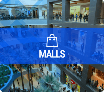 Malls - Massiva
